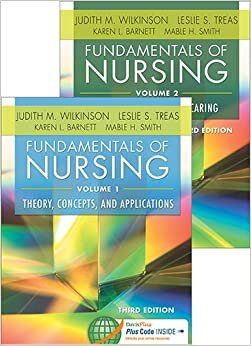 Fundamentals of Nursing