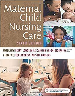 Maternal Child Nursing Care