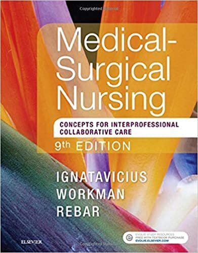 Medical-Surgical Nursing