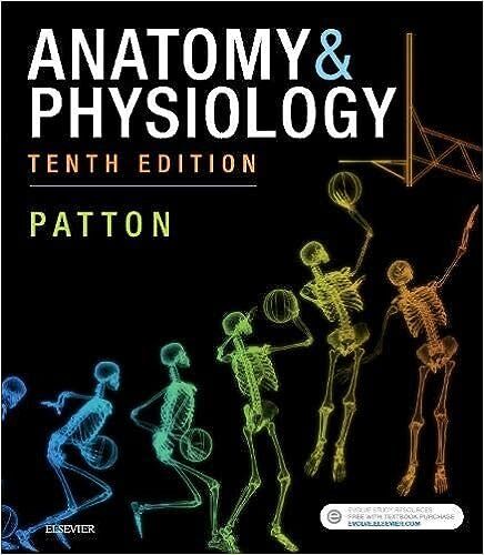 Anatomy and Physiology