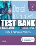 Dental Instruments