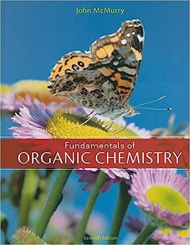 Fundamentals of Organic Chemistry 7th