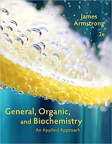 General Organic And Biochemistry Hybrid Edition