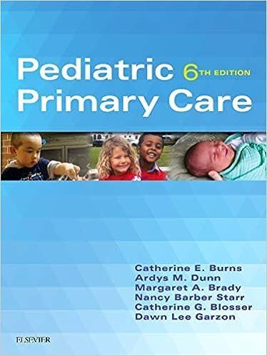 Pediatric Primary Care