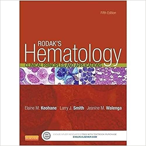 Rodaks Hematology